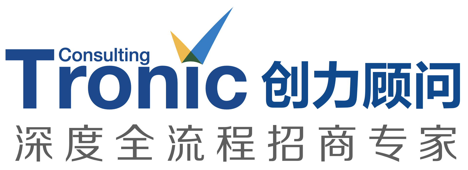 创力顾问