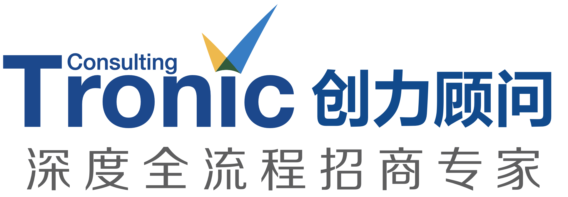 创力顾问